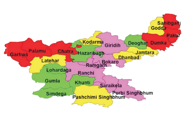 झारखंड