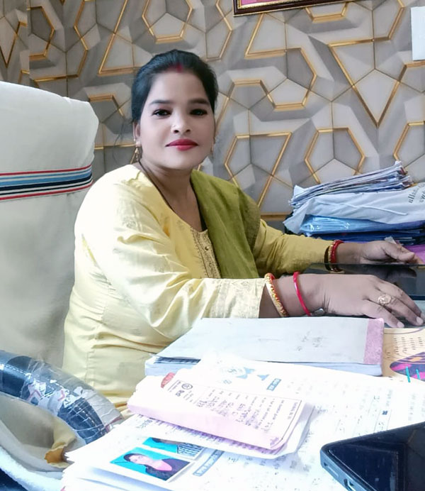 Usha Kumari