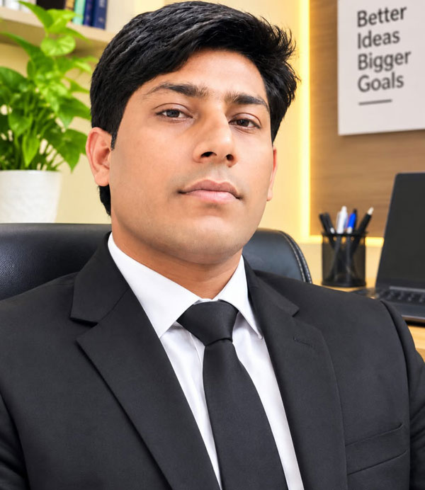 Rizwan Ahmad